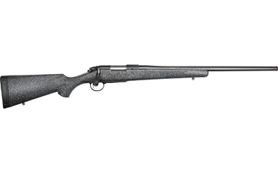 BERGARA RIDGE 243WIN 22" 4RD SYN