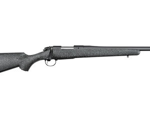 BERGARA RIDGE 7MM-08 22" 4RD SYN BL