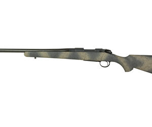 BERGARA RIDGE CARBON WLDRNSS 308WIN
