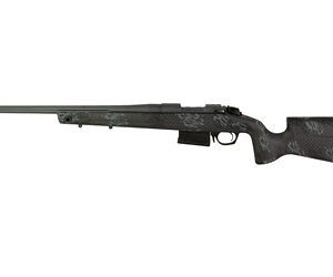 BERGARA CREST 6.5CM 20" 5RD SNPR GRY