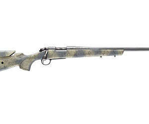 BERGARA SIERRA WLDRNSS 308 20" 4RD