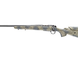 BERGARA SIERRA WLDRNSS LH 6.5CM 20"