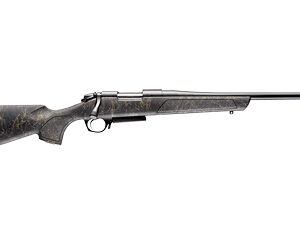 BERGARA STOKE CMPCT 6.5PRC 20" 3RD