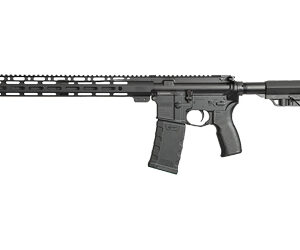 BERSA AR15 556NATO 16" 30RD MFT BLK