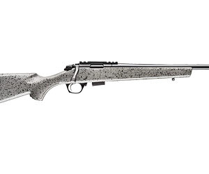 BERGARA BMR MICRO 22WMR STEEL BBL