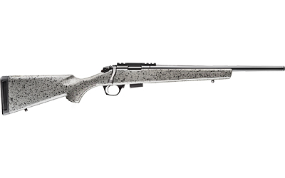 BERGARA BMR MICRO 17HMR STEEL BBL