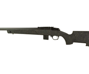 BERGARA BMR-X STEEL 22LR 18" 10RD