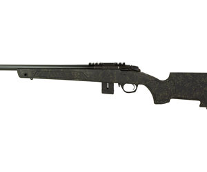BERGARA BMR-X STEEL 22WMR 18" 10RD