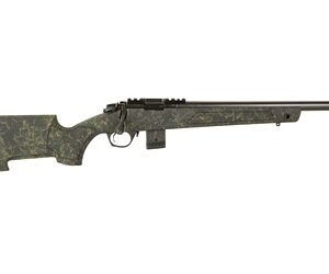 BERGARA BMR-X STEEL 17HMR 18" 10RD