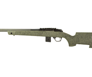 BERGARA BMR-X CARBON 17HMR 18" 10RD