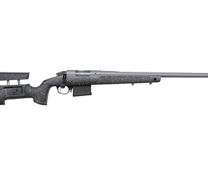 BERGARA HMR PRO 6.5CM 24" 5RD BLK
