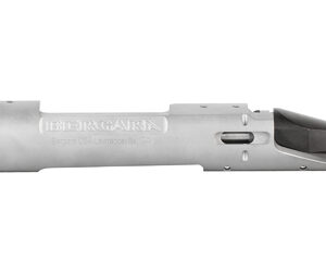 BERGARA SHORT ACTION PRC