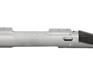 BERGARA SHORT ACTION STD FACE