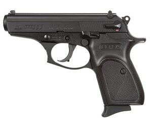 BERSA THUNDER 380 MATTE 3.5" 8RD