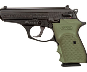 BERSA THNDR 380 CMBT 8RD MATTE