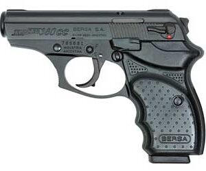 BERSA THUN 380 MATTE 3.5" 8RD CCARRY