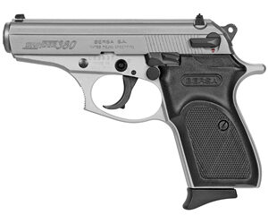 BERSA THUNDER 380 NICKEL 3.5" 8RD