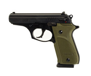 BERSA THUN CMBT PLS 380ACP 3.5" 15RD
