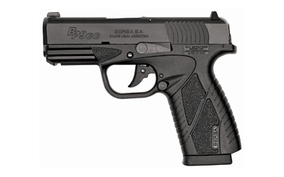 BERSA BP CC 9MM 3.2" BL 8RD