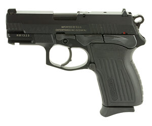 BERSA TPRC 9MM CMP BLK 3.5" 13RD BLK
