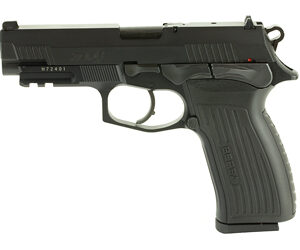 BERSA TPR 9MM BLK 4.3" 17RD