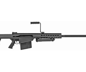 BARRETT 82A1 50BMG SEMI 29" 10RD BLK