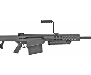 BARRETT 82A1 50BMG SEMI 20" 10RD BLK