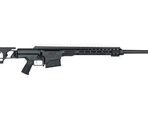 BARRETT MRAD 338LAP 26" BLK 10RD