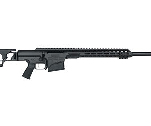 BARRETT MRAD 6.5CREED 24" BLK 10RD
