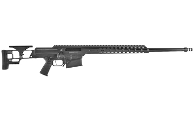 BARRETT MRAD SMR 300WIN BLK 26"