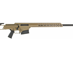 BARRETT MRAD SMR 6.5CRD FDE 24"