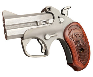 BOND GRZLY W/TG 45/410 3" STS/RWD