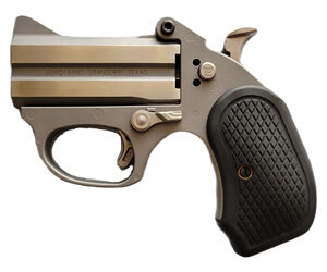 BOND HONEY-B 22LR 3" STS EXT GRIP