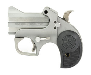 BOND ROUGHNECK W/TG 9MM 2.5" BRL