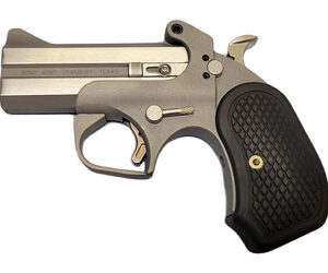 BOND ROWDY XL 45/410 3.5 STS EXT GRP