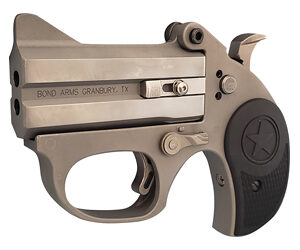 BOND ARMS STINGER-RS 22LR 3" STS NYL