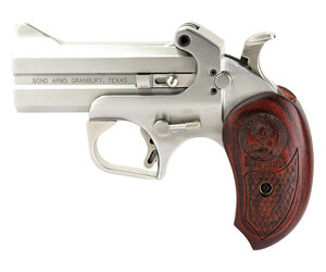 BOND SNAKE SLAYER W/TG 45/410 3.5"