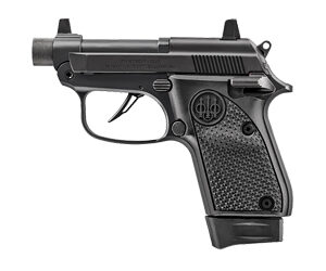 BERETTA BOBCAT 20X 22LR 2.8" TB 8RD