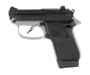 BERETTA BOBCAT 20X 22LR 2.4" 8RD BLK