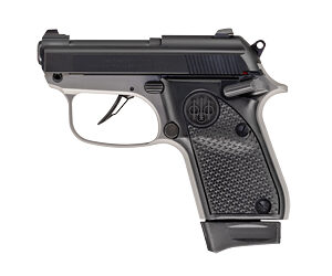 BERETTA TOMCAT 30X ICE 32ACP 2.4" 8R