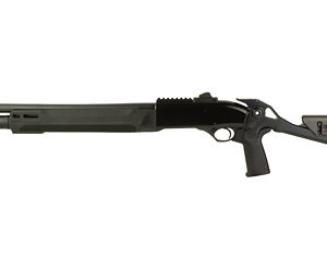 BERETTA ULTMA PTRL 12/19 7RD CHSL BK