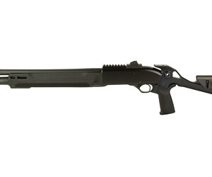 BERETTA ULTMA PTRL 12/19 5RD CHSL BK