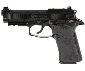 BERETTA 80X CHEETAH 380ACP 13RD BLK