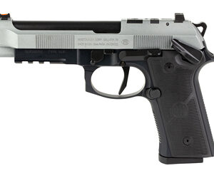 BERETTA 92XI 9MM 4.7" 15RD BLK