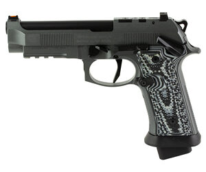 BERETTA 92XI SQUALO 9MM 4.7" 22RD