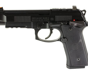 BERETTA 92GTS 9MM 15RD BLK