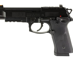 BERETTA 92GTS 9MM 18RD BLK