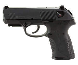 BERETTA PX4 CARRY2 9MM 3.2" 15RD BLK