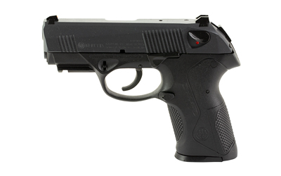 BERETTA PX4 CARRY2 9MM 3.2" 15RD BLK