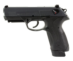 BERETTA PX4 G-SD 9MM 20RD BLK